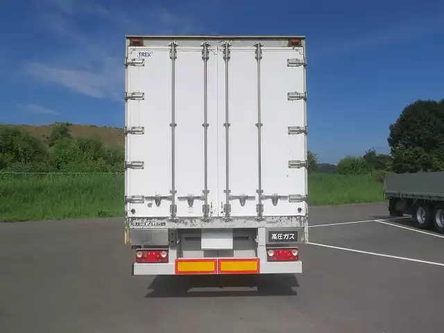 平成27年10月中古その他トレクストレクスの画像6