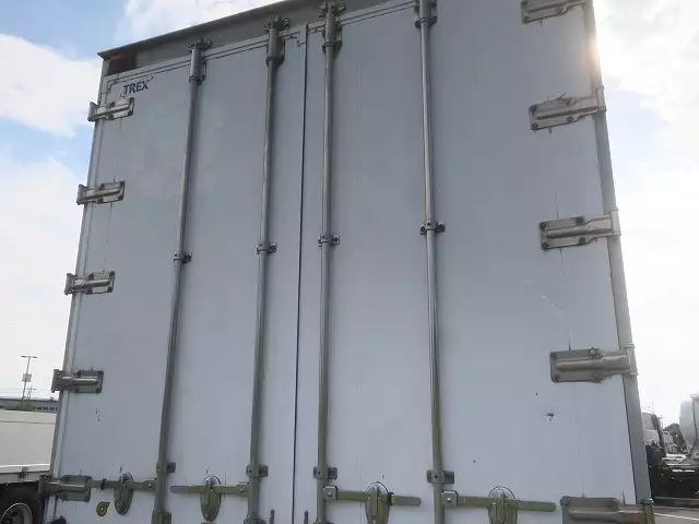 平成27年10月中古その他トレクストレクスの画像53