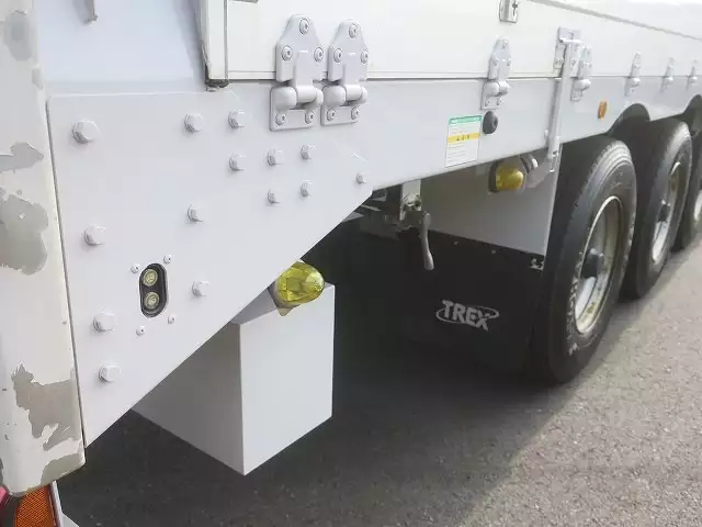 平成27年10月中古その他トレクストレクスの画像54