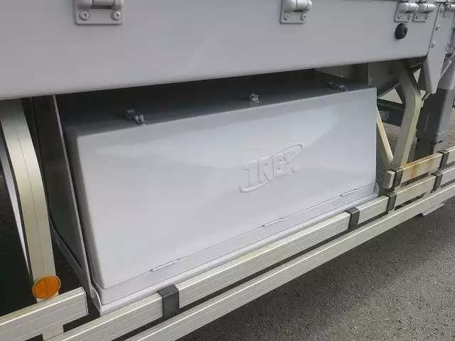 平成27年10月中古その他トレクストレクスの画像55