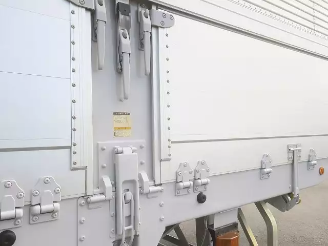 平成27年10月中古その他トレクストレクスの画像56