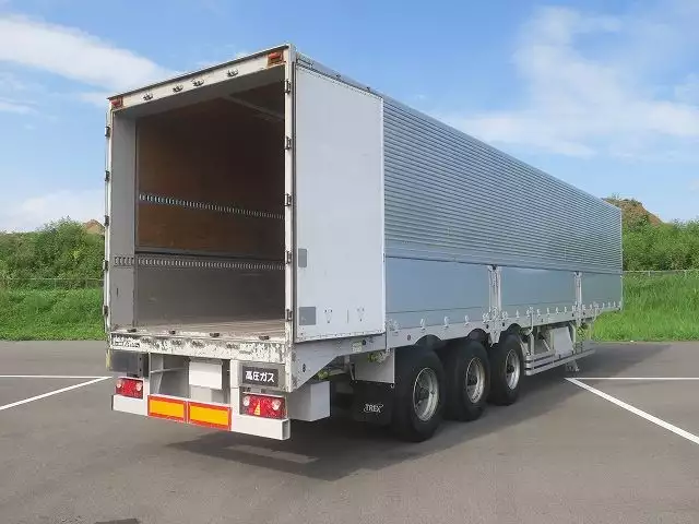 平成27年10月中古その他トレクストレクスの画像7