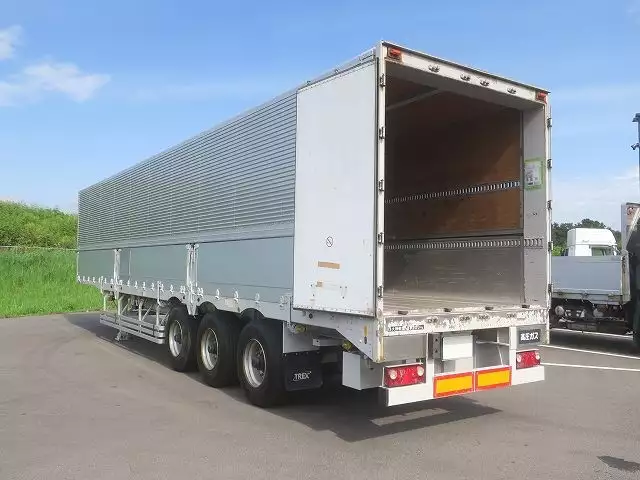 平成27年10月中古その他トレクストレクスの画像8