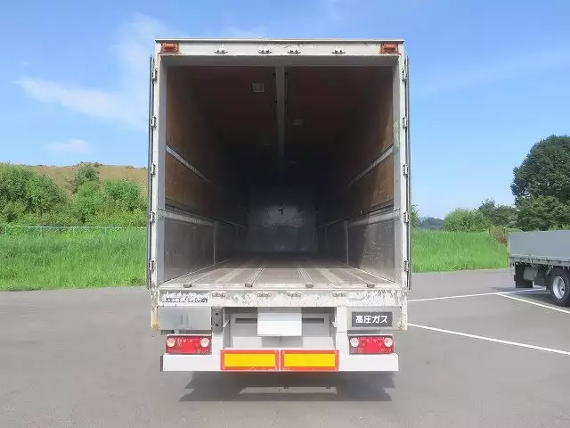 平成27年10月中古その他トレクストレクスの画像9