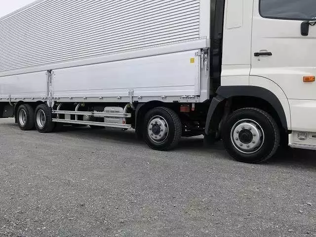 令和03年01月中古大型日野プロフィアの画像19