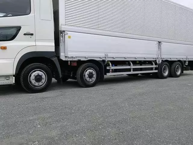 令和03年01月中古大型日野プロフィアの画像20