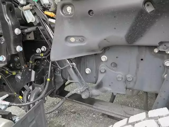 令和03年01月中古大型日野プロフィアの画像21