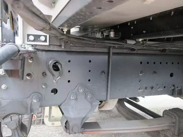 令和03年01月中古大型日野プロフィアの画像22