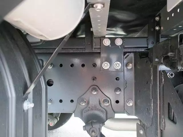 令和03年01月中古大型日野プロフィアの画像23