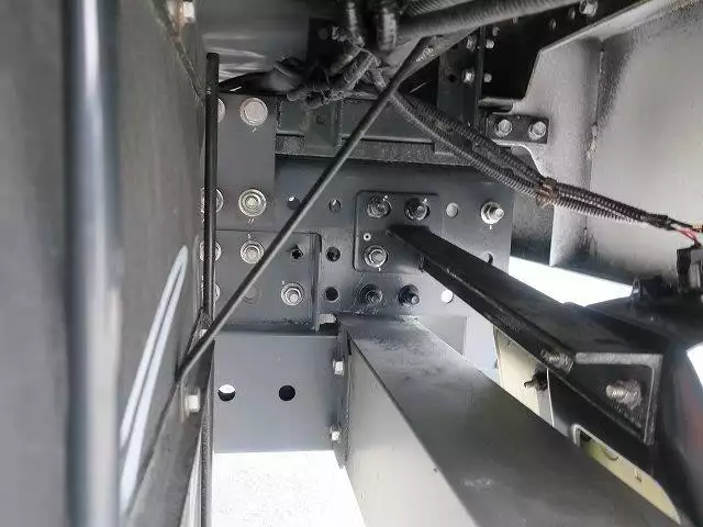 令和03年01月中古大型日野プロフィアの画像29