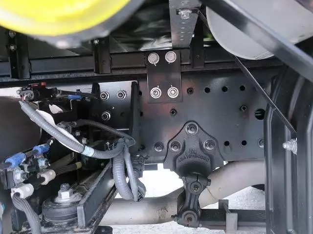 令和03年01月中古大型日野プロフィアの画像34