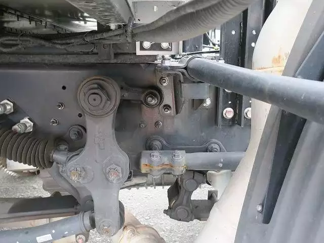 令和03年01月中古大型日野プロフィアの画像36