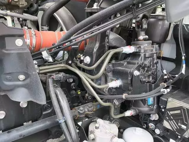 令和03年01月中古大型日野プロフィアの画像37