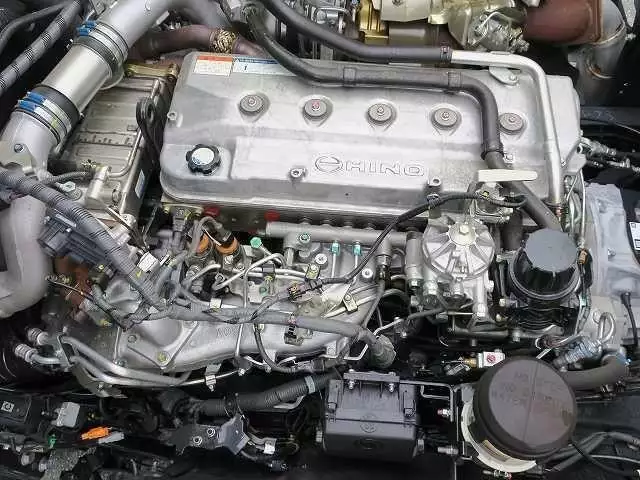 令和03年01月中古大型日野プロフィアの画像39