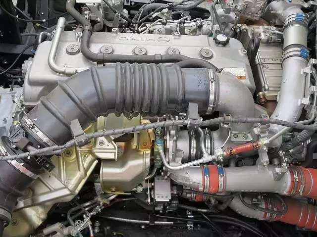 令和03年01月中古大型日野プロフィアの画像40