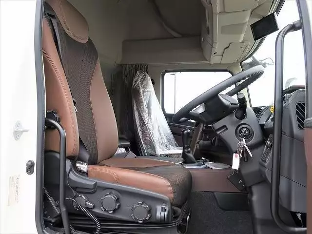 令和03年01月中古大型日野プロフィアの画像44