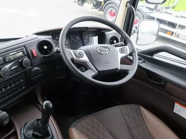 令和03年01月中古大型日野プロフィアの画像45