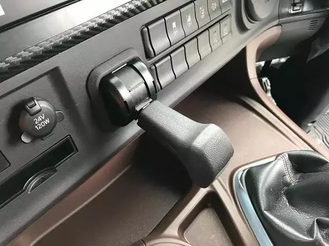 令和03年01月中古大型日野プロフィアの画像48