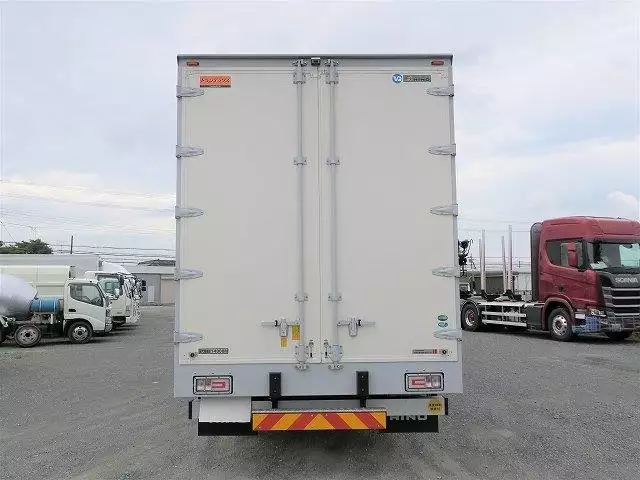 令和03年01月中古大型日野プロフィアの画像6