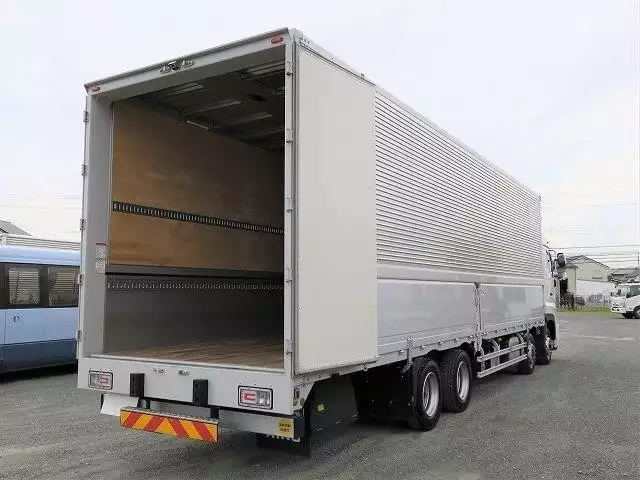 令和03年01月中古大型日野プロフィアの画像7