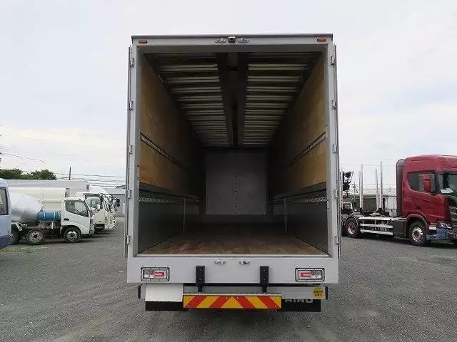 令和03年01月中古大型日野プロフィアの画像9