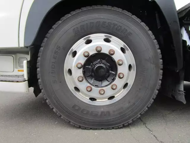 平成24年03月中古大型トラクタヘッド日野プロフィアの画像11