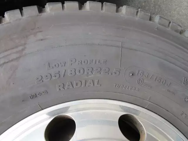 平成24年03月中古大型トラクタヘッド日野プロフィアの画像12