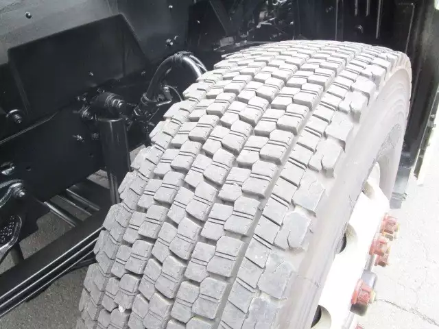 平成24年03月中古大型トラクタヘッド日野プロフィアの画像20