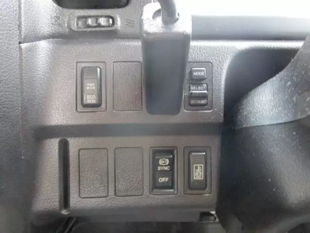 平成24年03月中古大型トラクタヘッド日野プロフィアの画像30