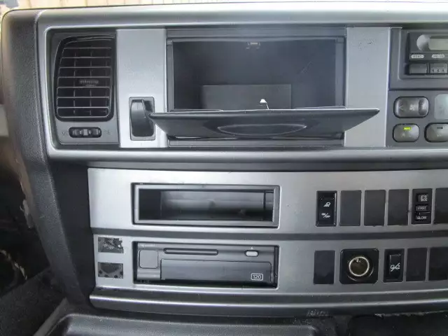 平成24年03月中古大型トラクタヘッド日野プロフィアの画像33