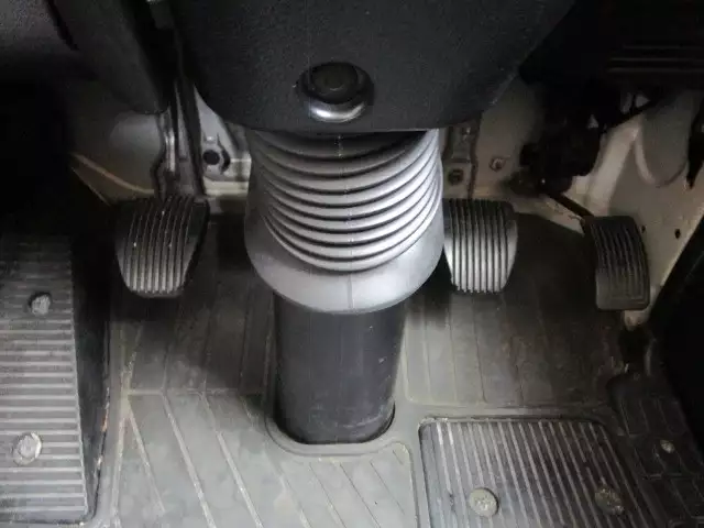 平成24年03月中古大型トラクタヘッド日野プロフィアの画像36