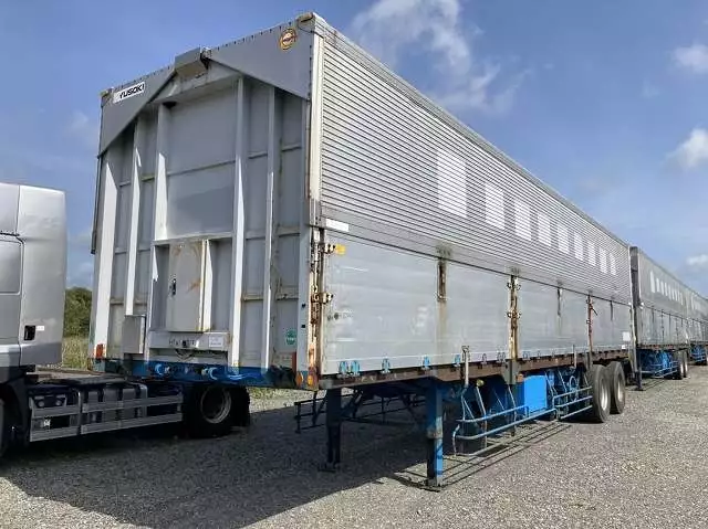 平成13年00月中古その他パーツ・物置などユソーキユソーキの画像1