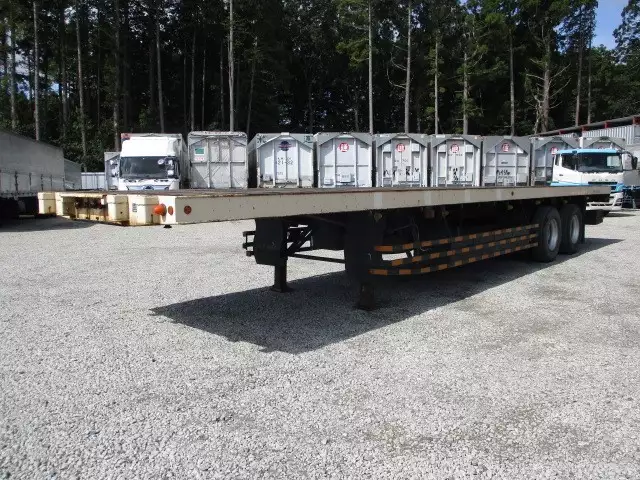 平成17年04月中古その他国内・その他日通の画像1