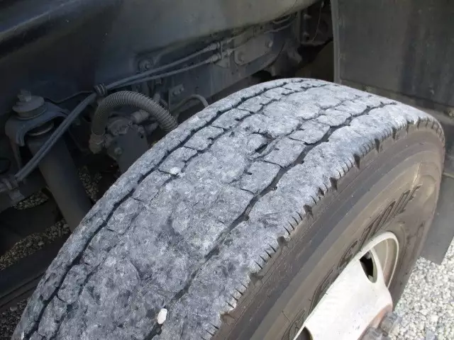 平成17年09月中古大型いすゞいすゞの画像11