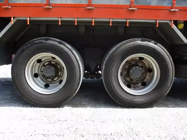 平成17年09月中古大型いすゞいすゞの画像12