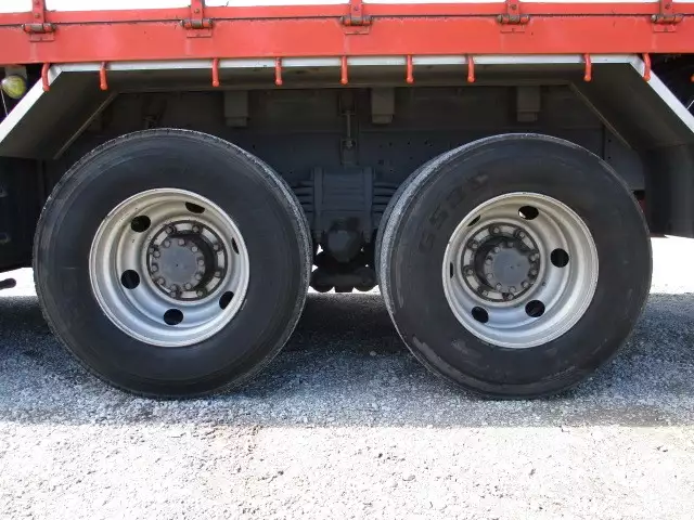 平成17年09月中古大型いすゞいすゞの画像15