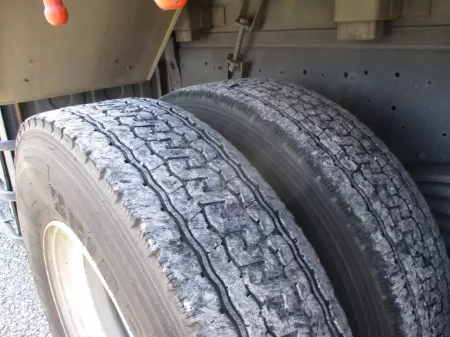 平成17年09月中古大型いすゞいすゞの画像16