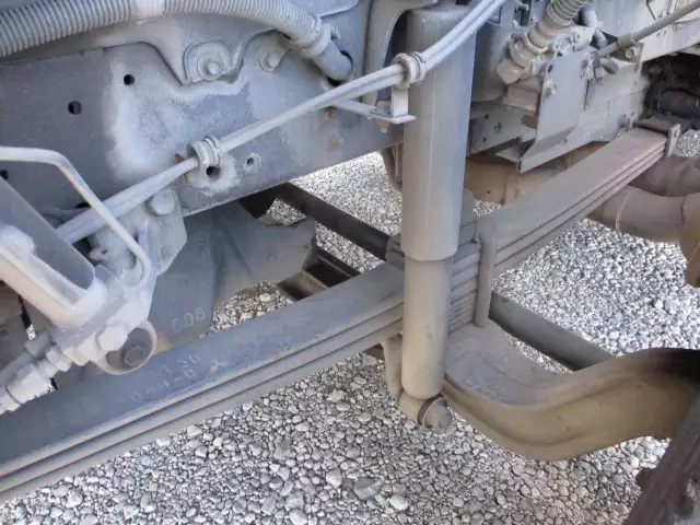 平成17年09月中古大型いすゞいすゞの画像18