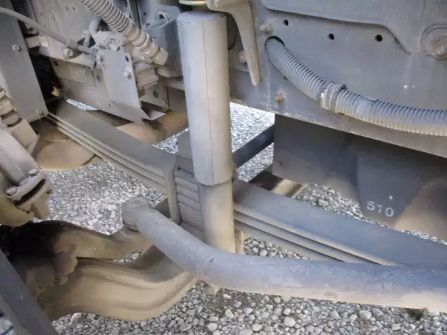 平成17年09月中古大型いすゞいすゞの画像19