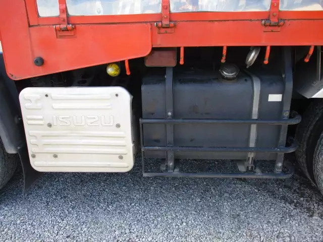 平成17年09月中古大型いすゞいすゞの画像30