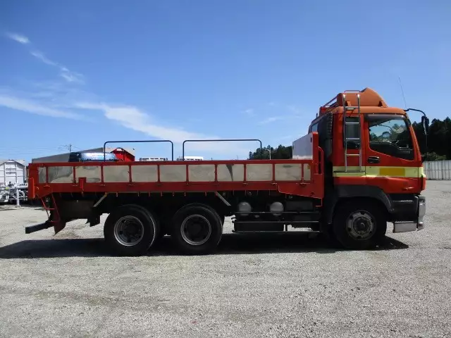 平成17年09月中古大型いすゞいすゞの画像4