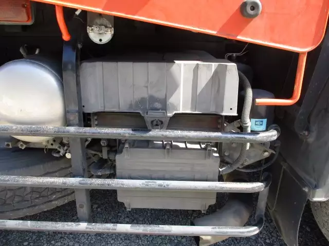 平成17年09月中古大型いすゞいすゞの画像33