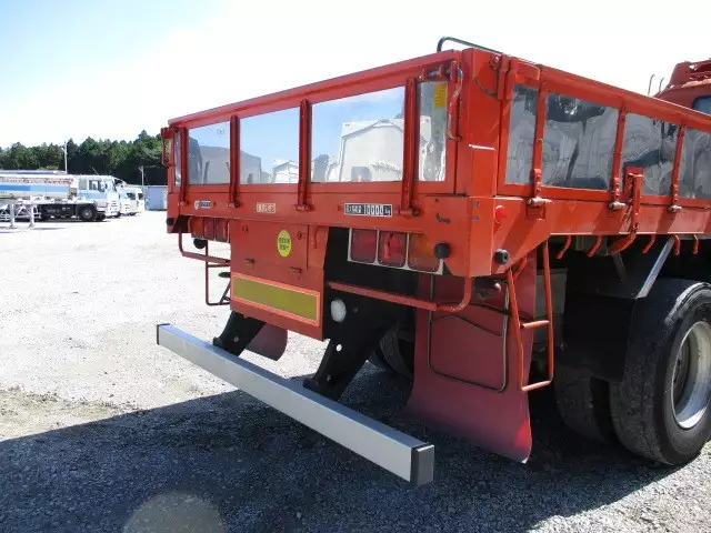 平成17年09月中古大型いすゞいすゞの画像35