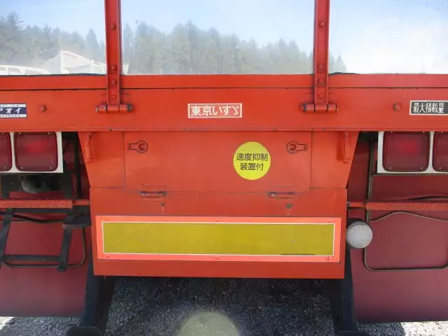 平成17年09月中古大型いすゞいすゞの画像39