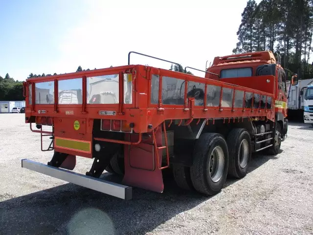 平成17年09月中古大型いすゞいすゞの画像5