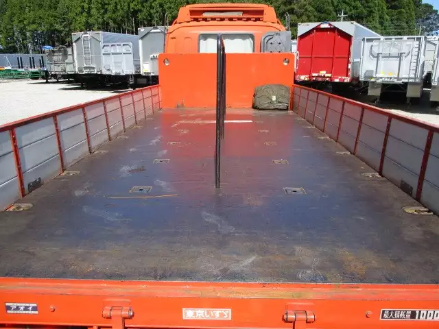 平成17年09月中古大型いすゞいすゞの画像41