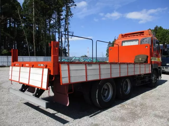 平成17年09月中古大型いすゞいすゞの画像42