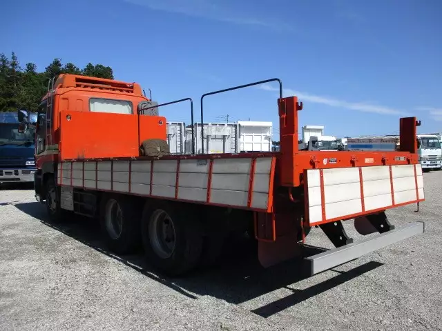 平成17年09月中古大型いすゞいすゞの画像43