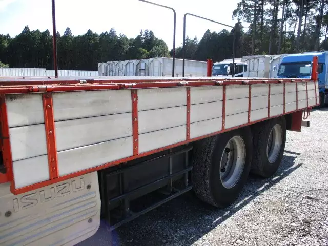 平成17年09月中古大型いすゞいすゞの画像44