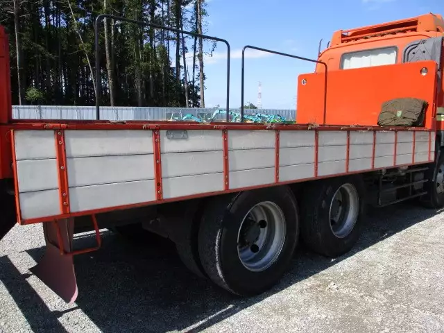 平成17年09月中古大型いすゞいすゞの画像47